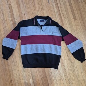 Retro Light Sweater